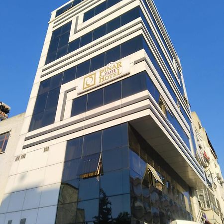Pinar Elite Hotel Адана Экстерьер фото