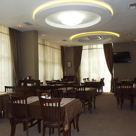 Pinar Elite Hotel Адана Экстерьер фото