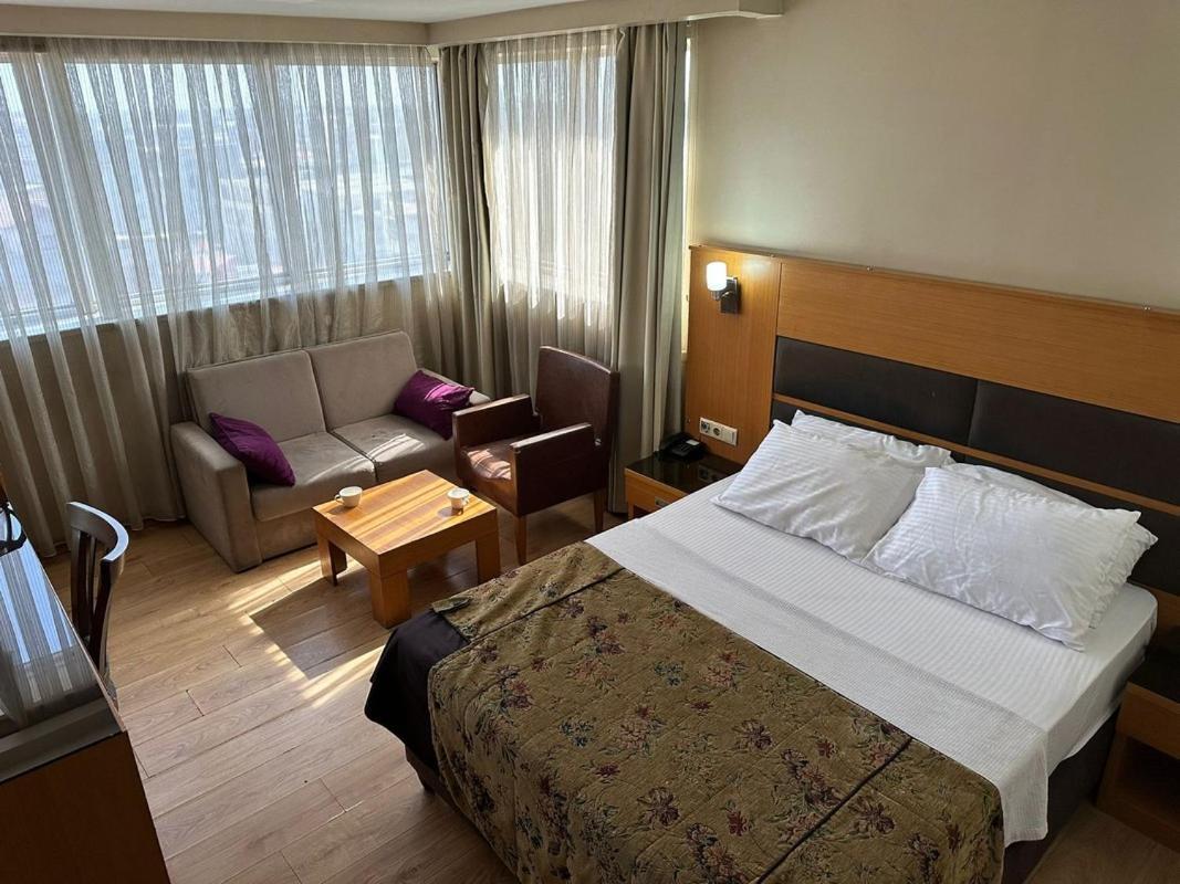 Pinar Elite Hotel Адана Экстерьер фото