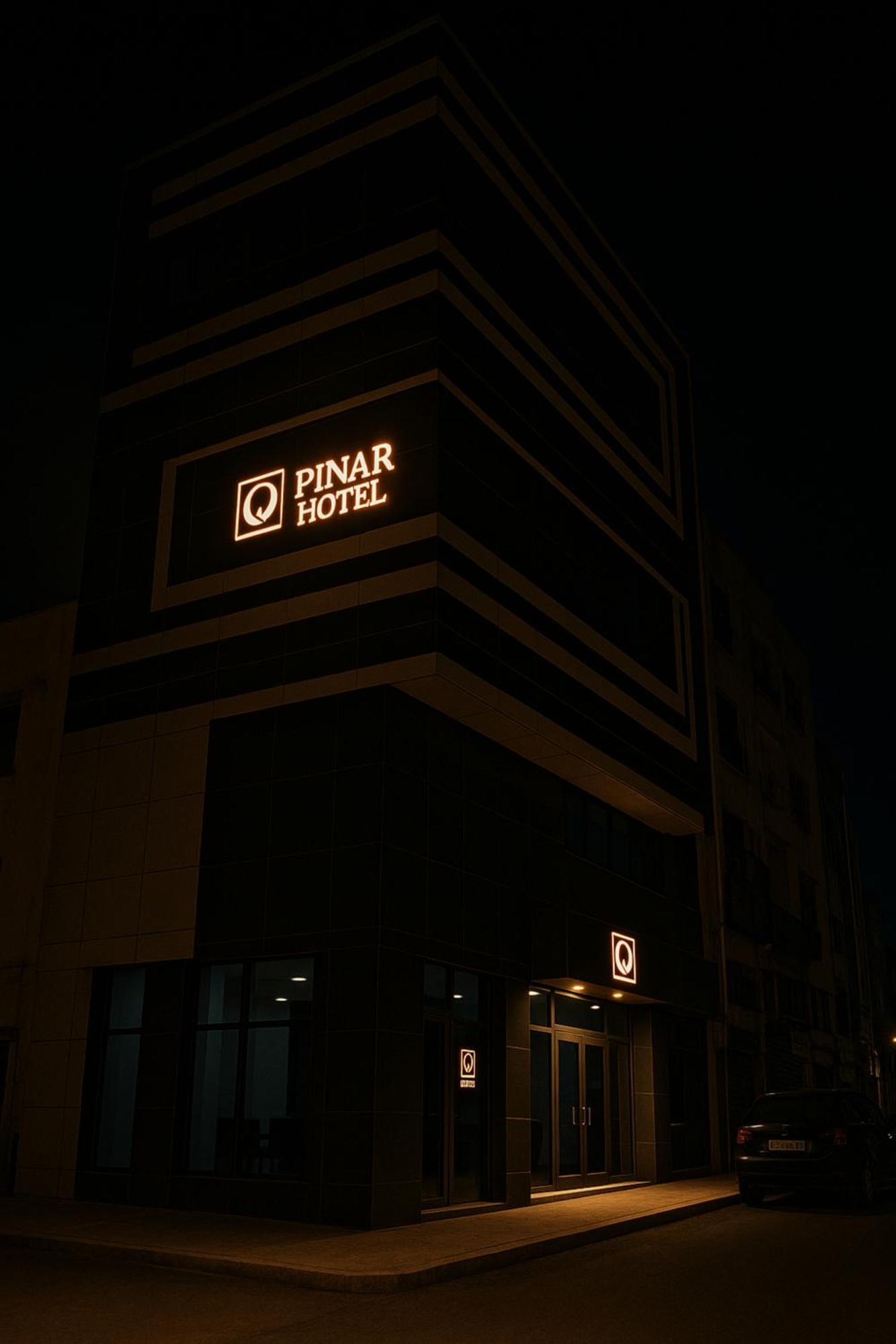 Pinar Elite Hotel Адана Экстерьер фото