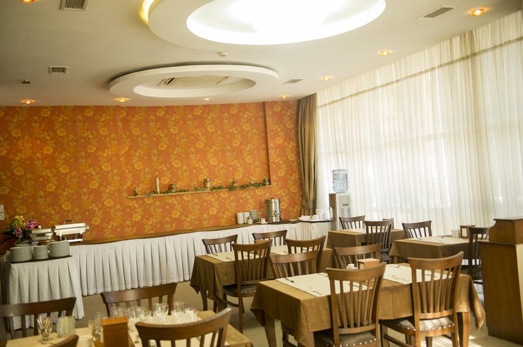Pinar Elite Hotel Адана Экстерьер фото