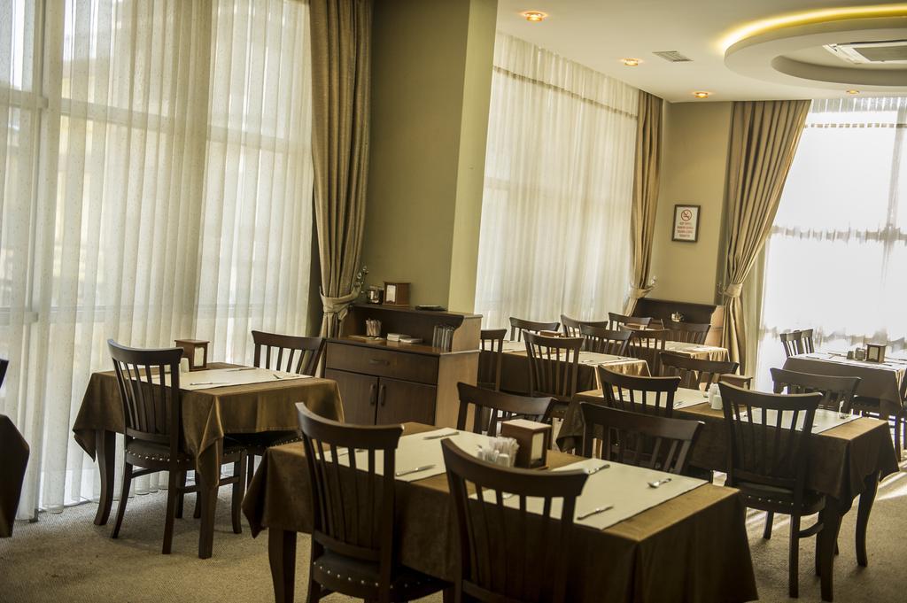 Pinar Elite Hotel Адана Экстерьер фото