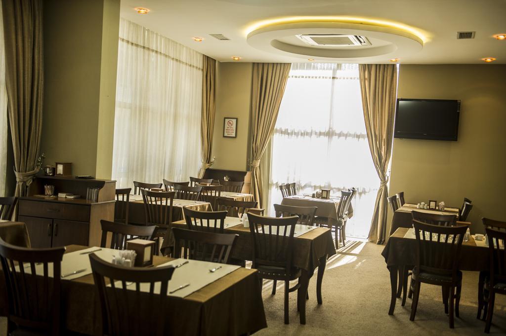 Pinar Elite Hotel Адана Экстерьер фото
