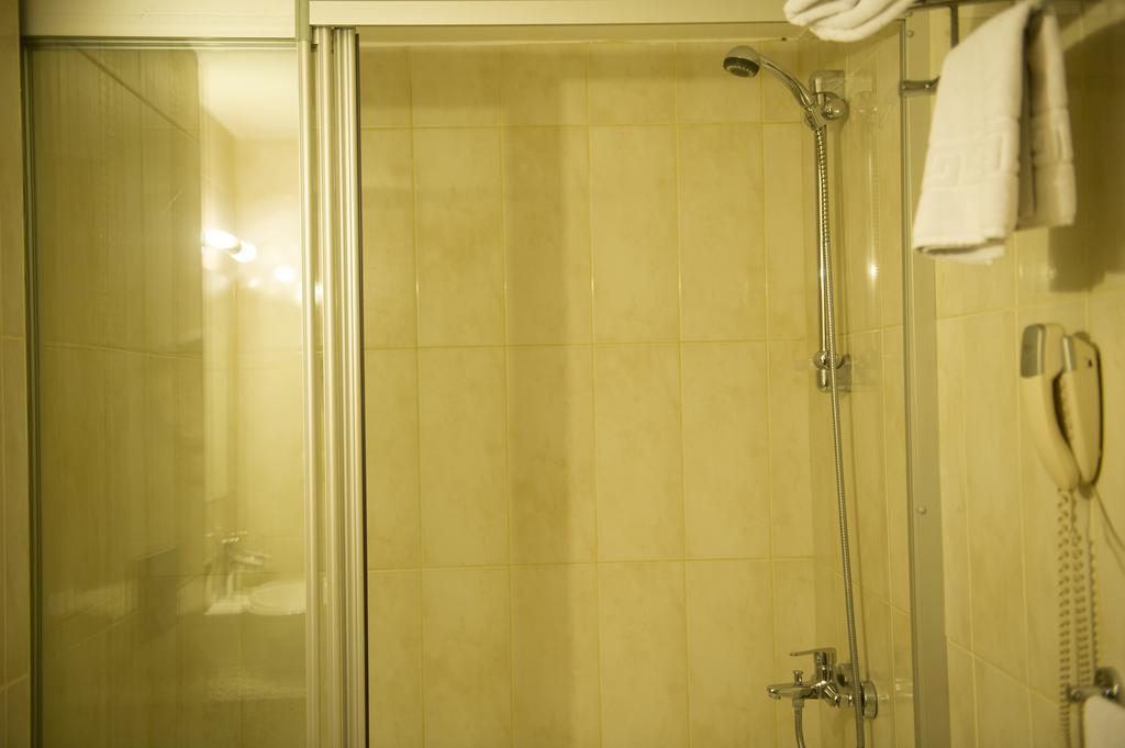 Pinar Elite Hotel Адана Номер фото