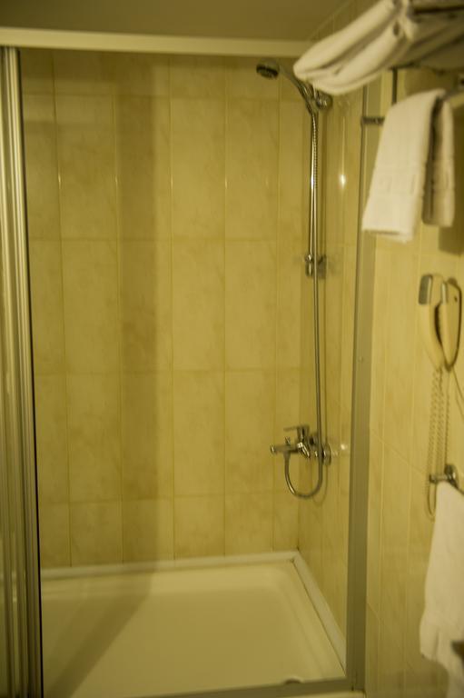 Pinar Elite Hotel Адана Номер фото
