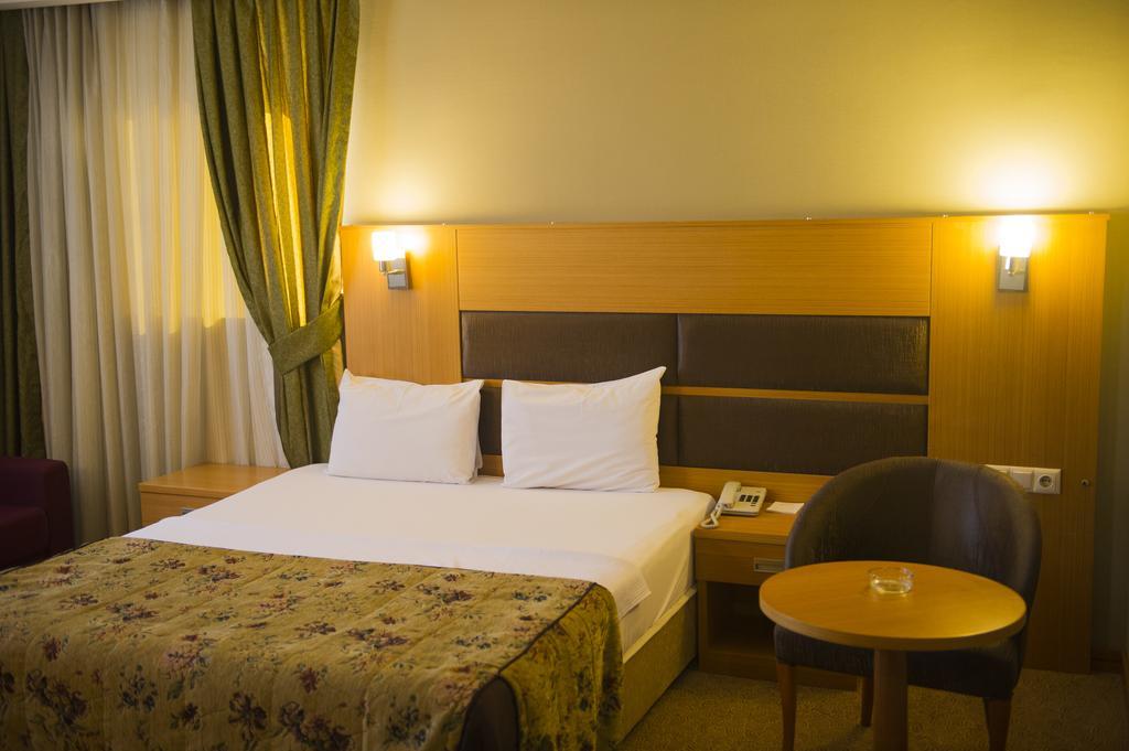 Pinar Elite Hotel Адана Экстерьер фото