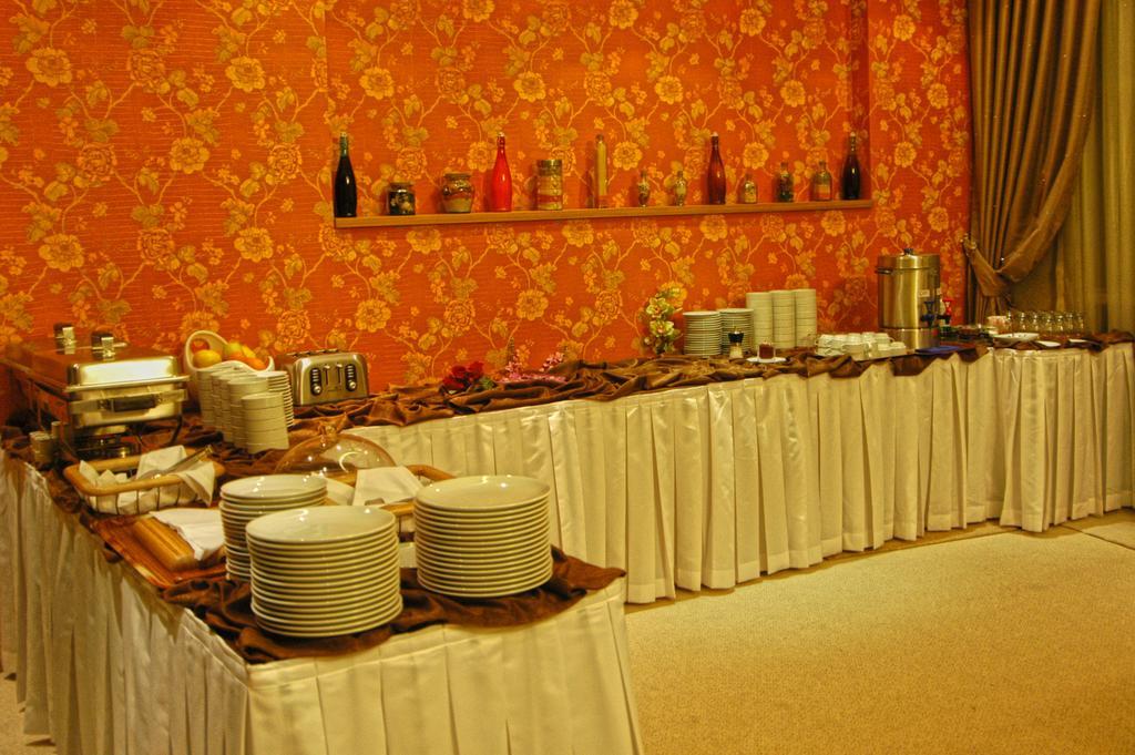 Pinar Elite Hotel Адана Экстерьер фото