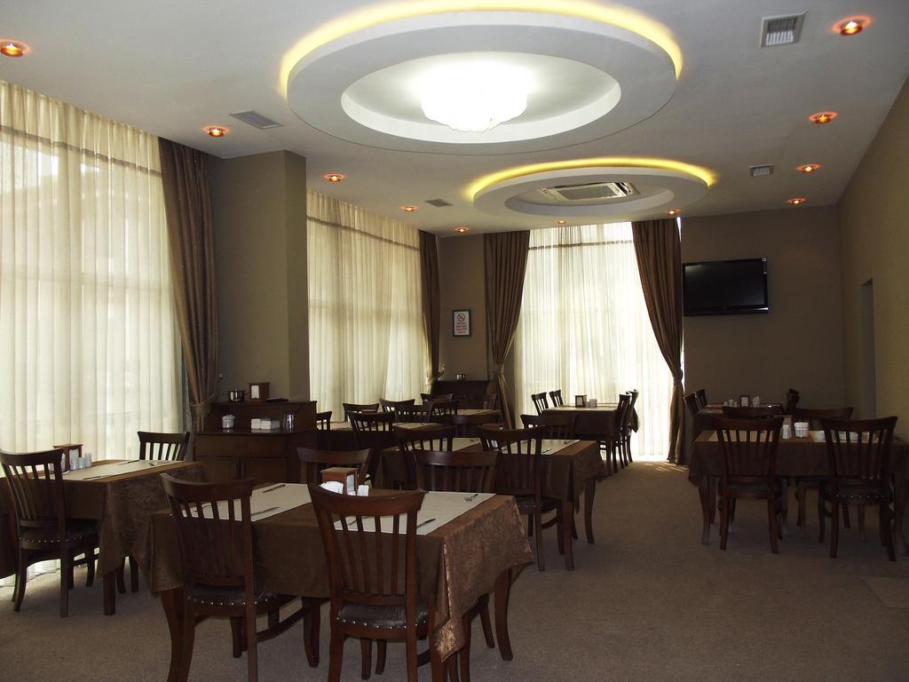 Pinar Elite Hotel Адана Экстерьер фото