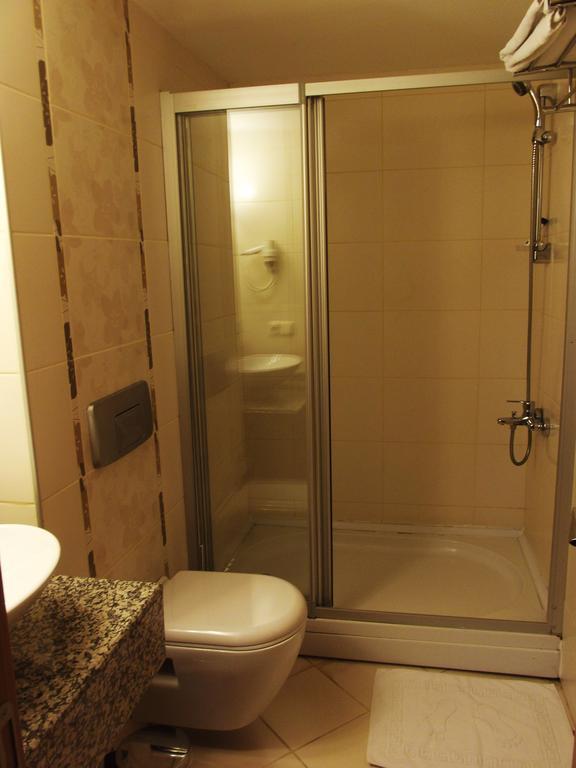 Pinar Elite Hotel Адана Номер фото