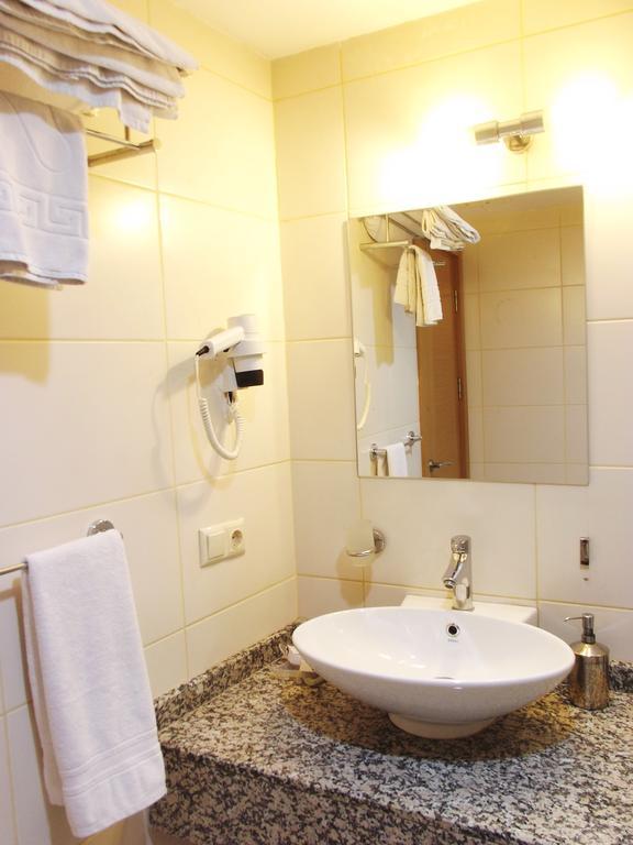 Pinar Elite Hotel Адана Номер фото