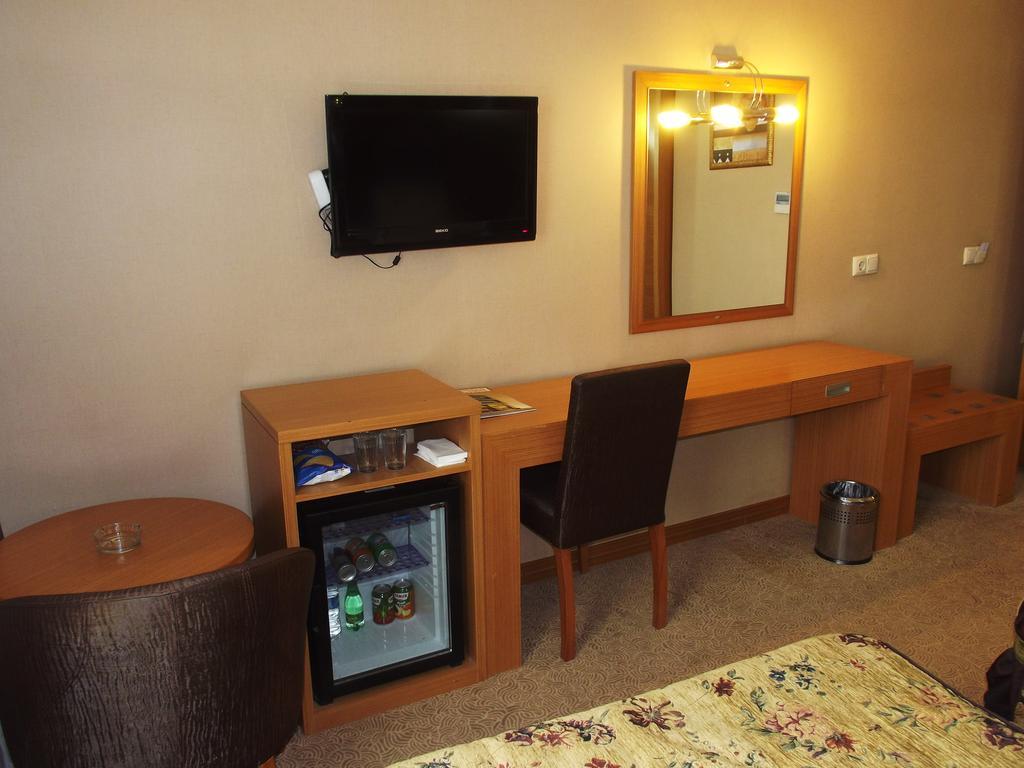 Pinar Elite Hotel Адана Экстерьер фото