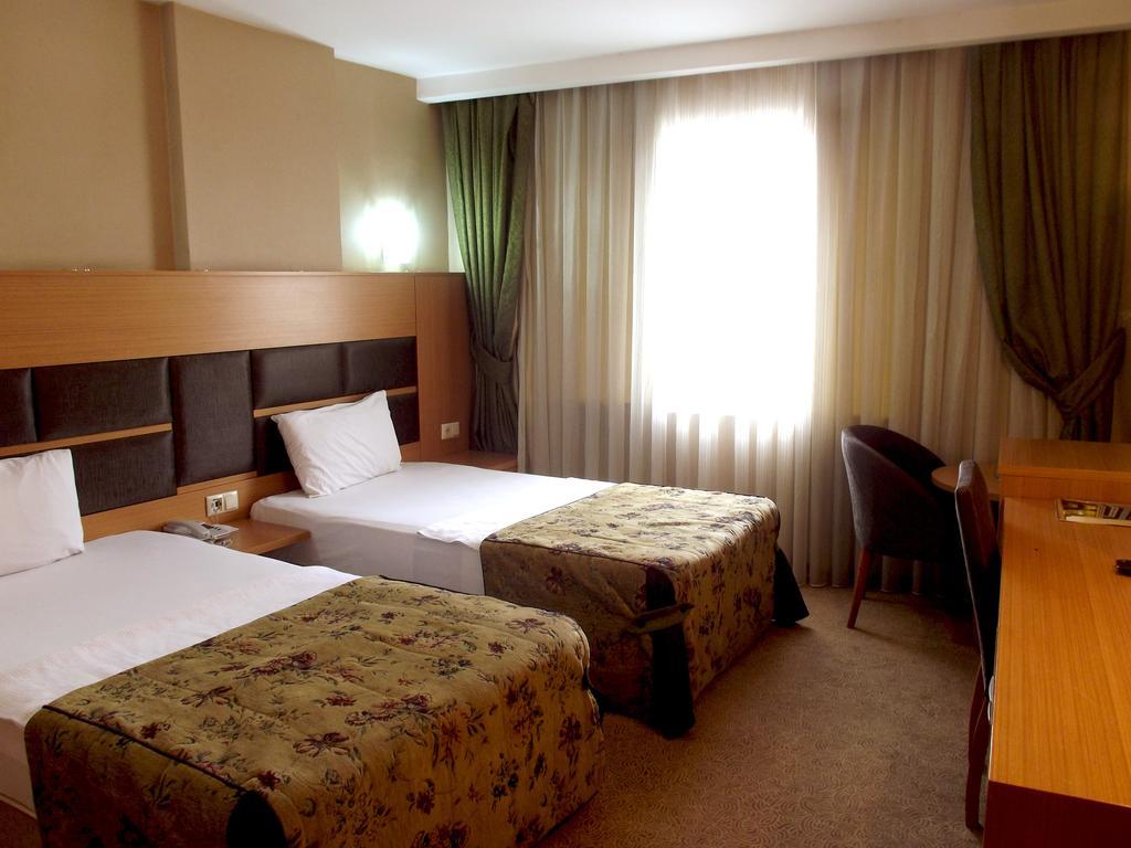 Pinar Elite Hotel Адана Экстерьер фото