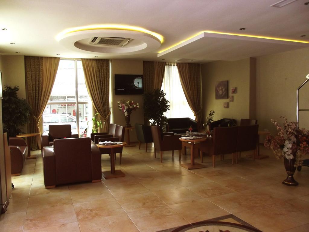 Pinar Elite Hotel Адана Экстерьер фото